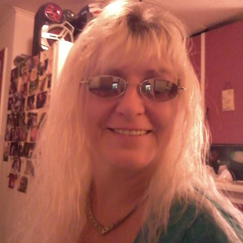 Meet your Posher, Jill